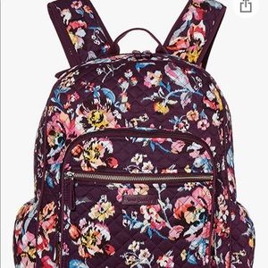Vera Bradley Backpack